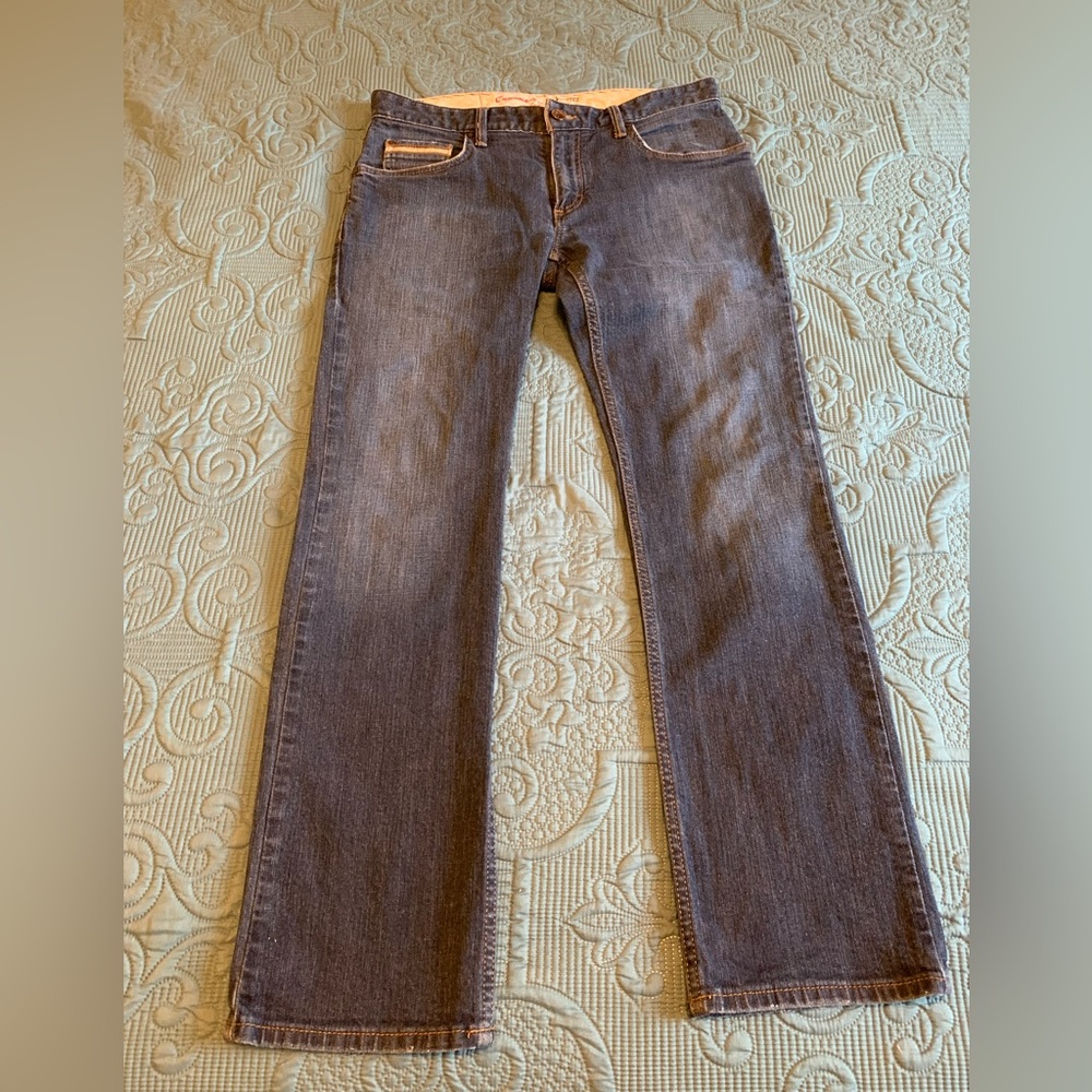 Vans V66 jeans